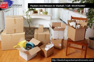Packers and movers in Vaishali / Best Services
